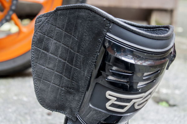 Review: TCX S-Speed Waterproof boots - £149.99