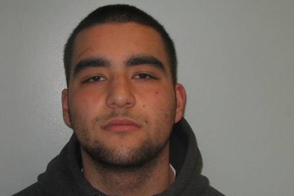 Prolific London bike thieves jailed