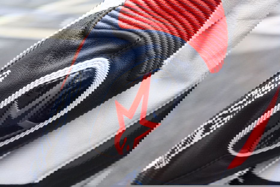 Review: Alpinestars Celer leather jacket - £449.99