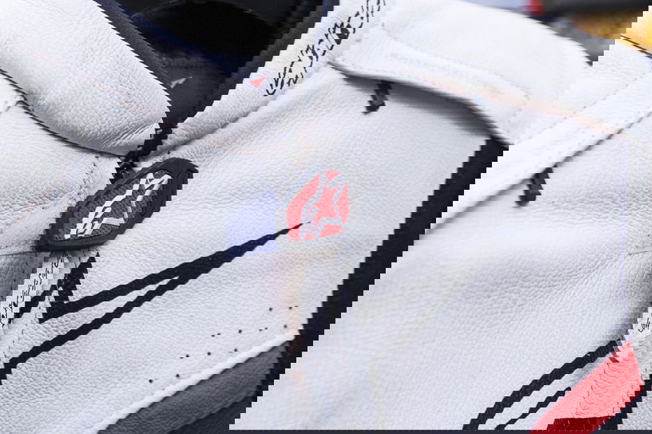 Review: Alpinestars Celer leather jacket - £449.99