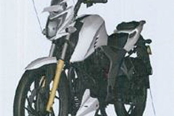 TVS Apache 200; BMW connections continue