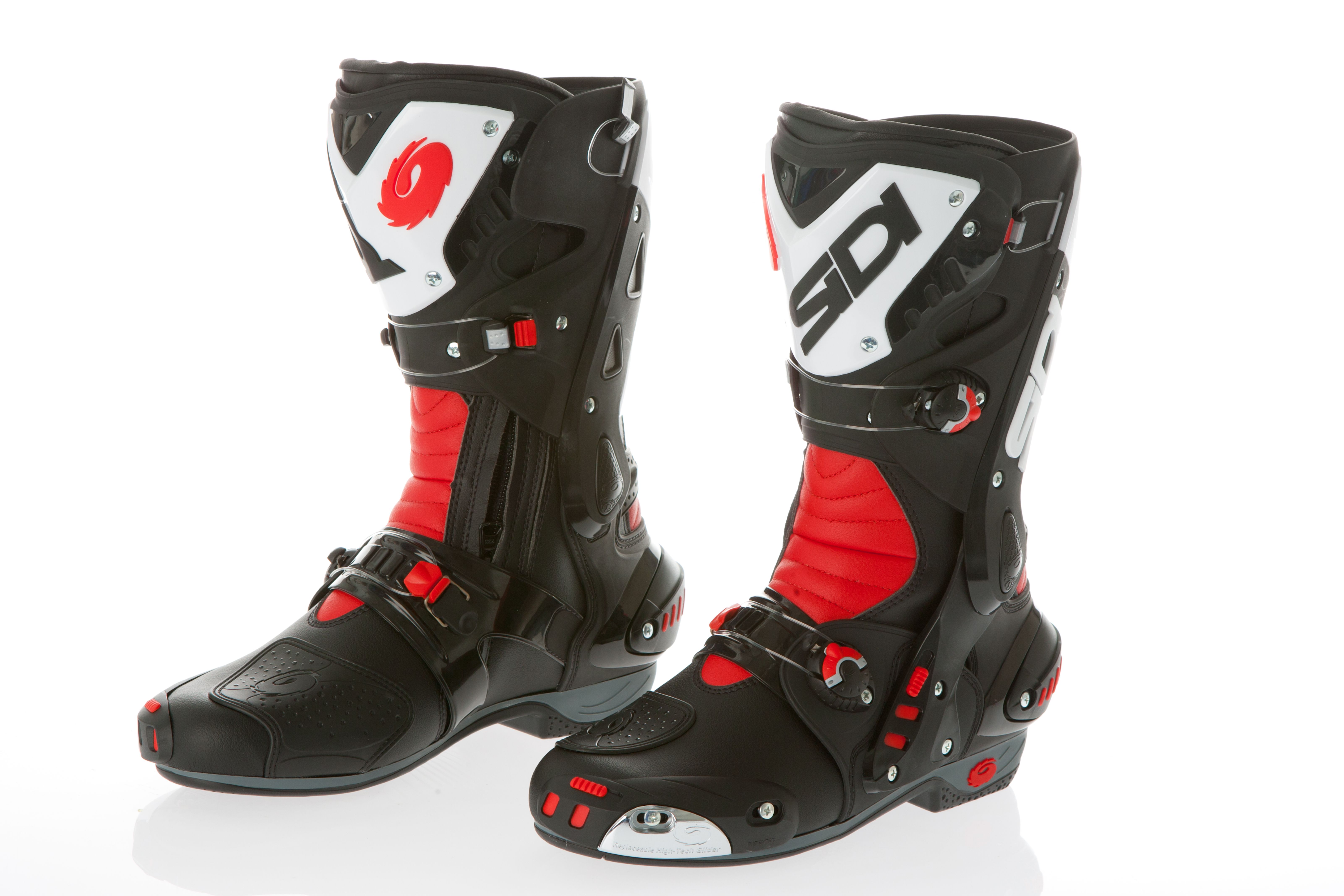Review: Sidi Vortice boots - £299.99