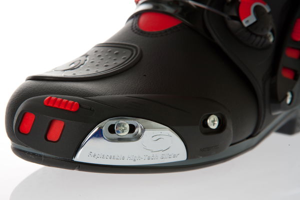 Review: Sidi Vortice boots - £299.99