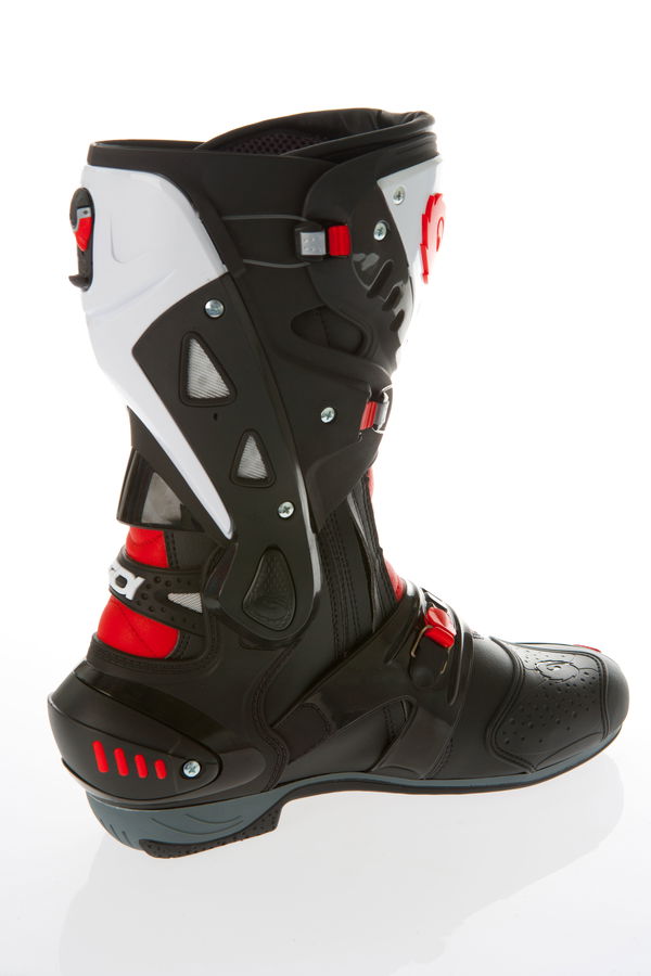 Review: Sidi Vortice boots - £299.99