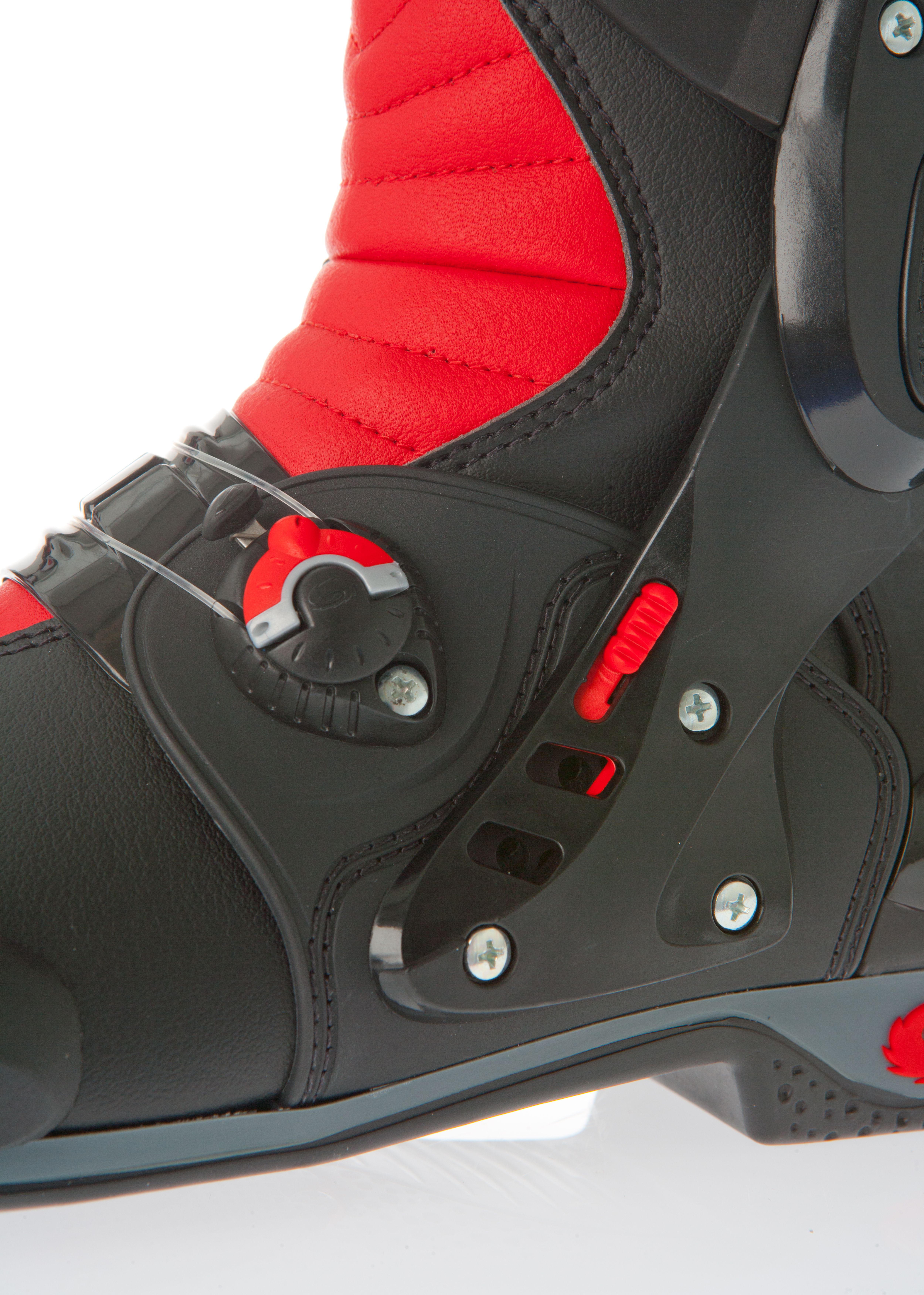 Review: Sidi Vortice boots - £299.99
