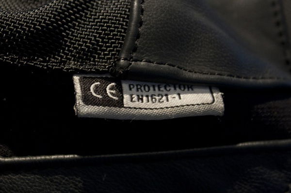 CE marking for all bike kit