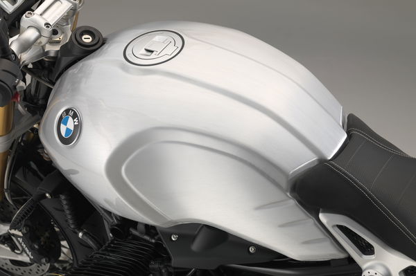 BMW announces new R nineT Sport