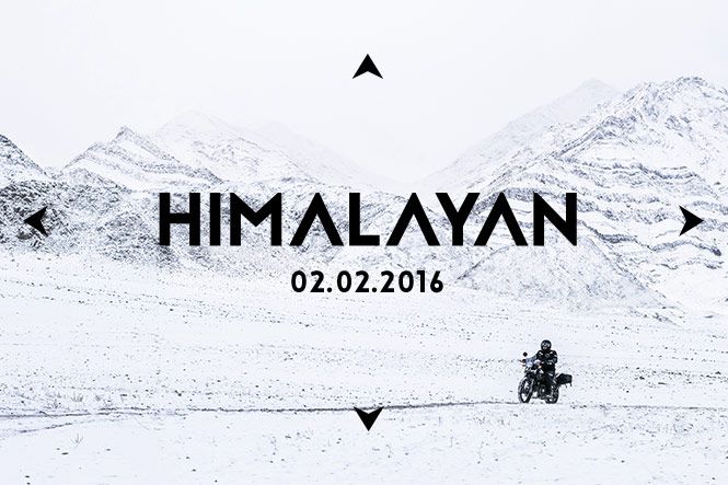 Royal Enfield Himalayan officially launched in India