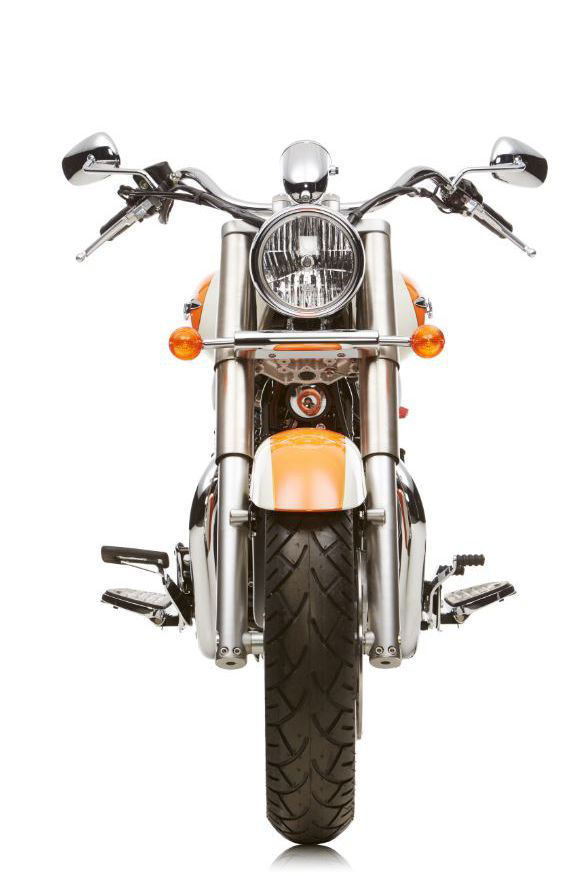 Triumph launches limited edition America cruisers