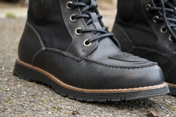 Review: Rev’It! Royale H2O boots - £199.99