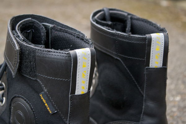 Review: Rev’It! Royale H2O boots - £199.99