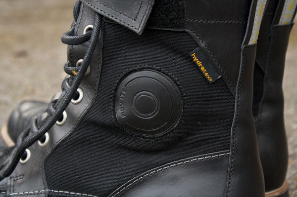 Review: Rev’It! Royale H2O boots - £199.99