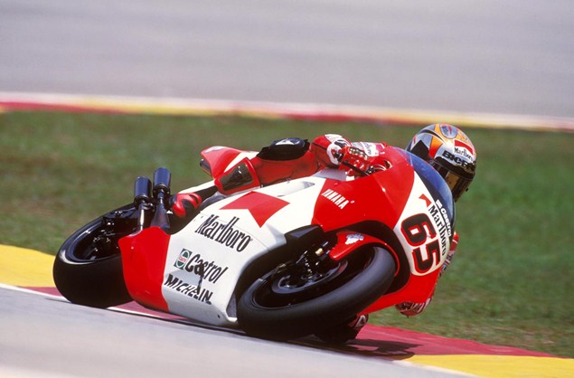 Top 10 MotoGP race winners never to take the title