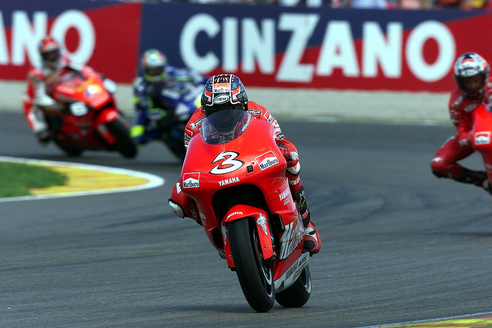Top 10 MotoGP race winners never to take the title