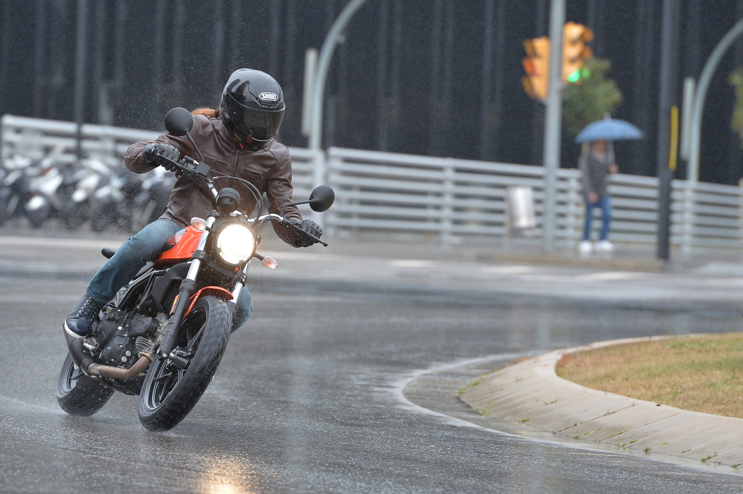 First ride: Ducati Scrambler Sixty2 review