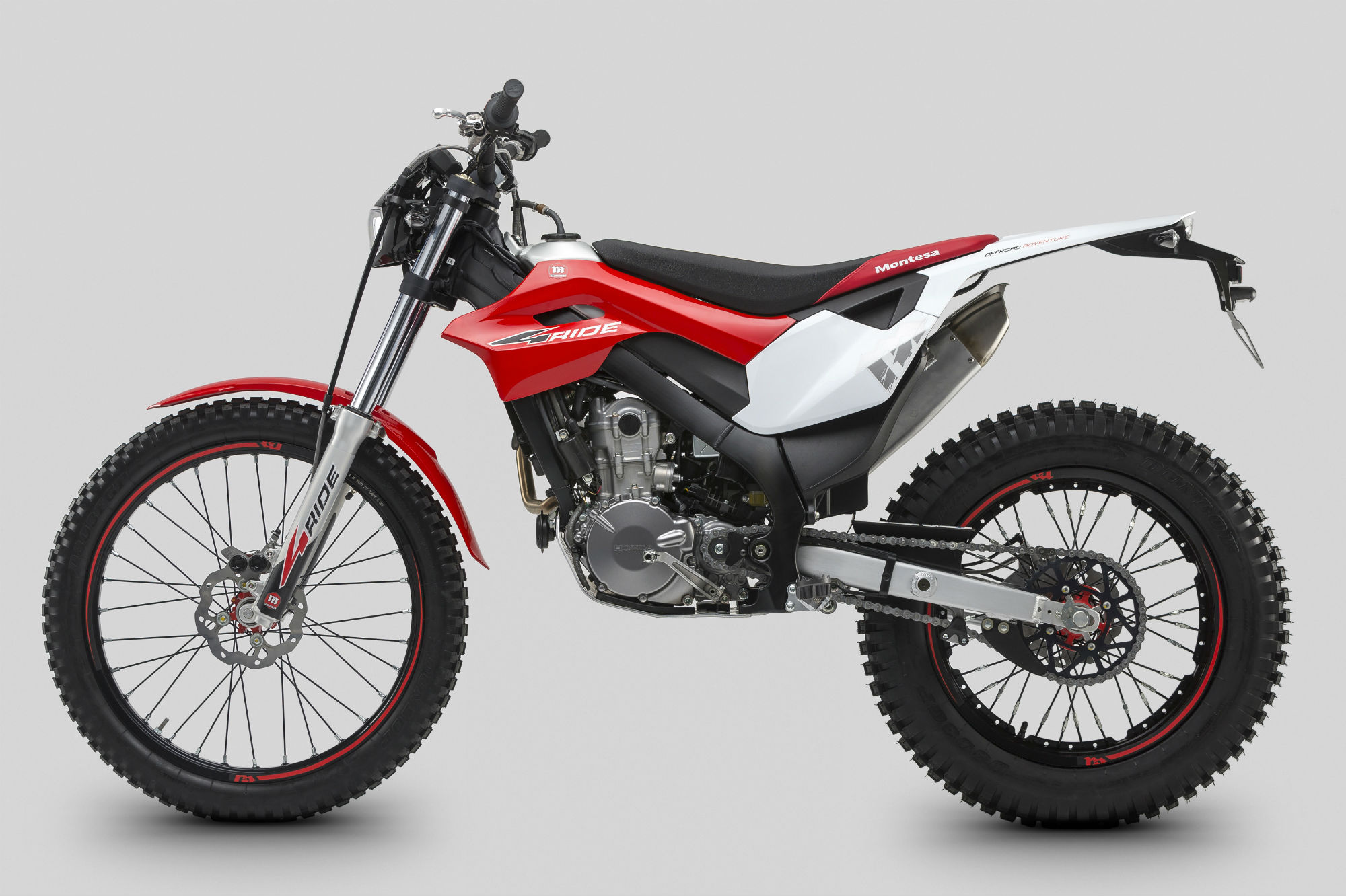 First ride: Montesa 4Ride review