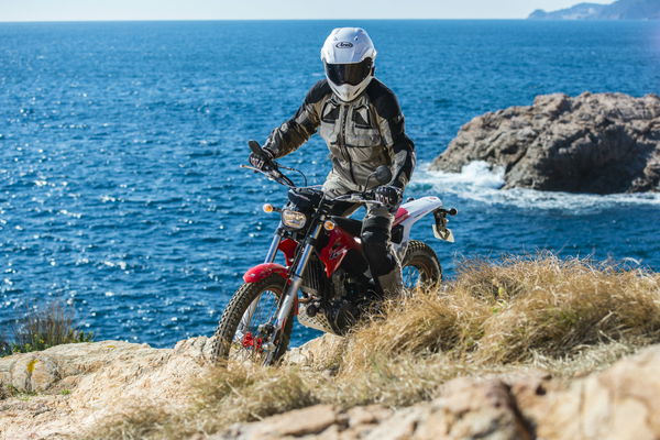 First ride: Montesa 4Ride review