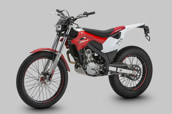 First ride: Montesa 4Ride review