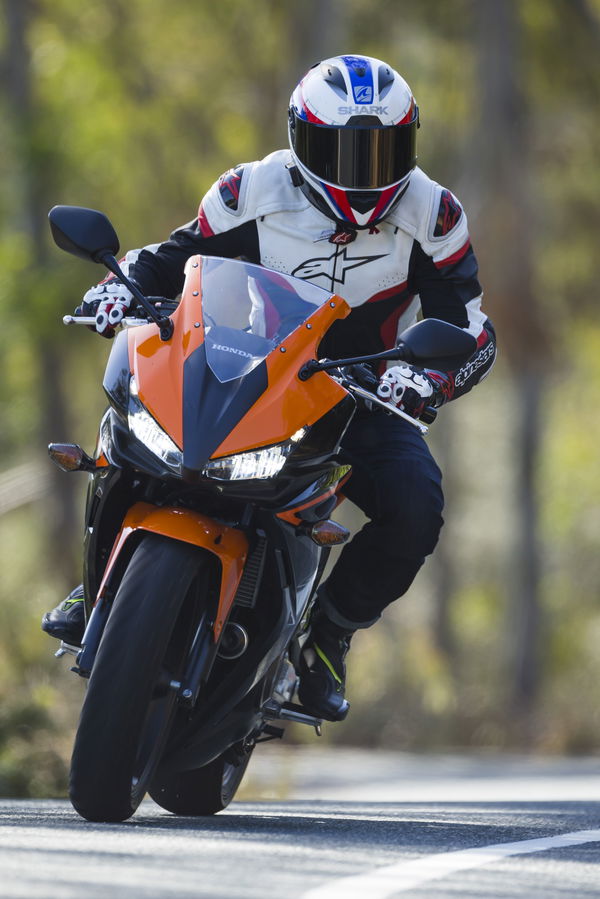 First ride: Honda CBR500R & CB500F review