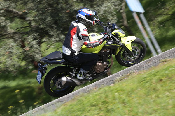 First ride: Honda CBR500R & CB500F review