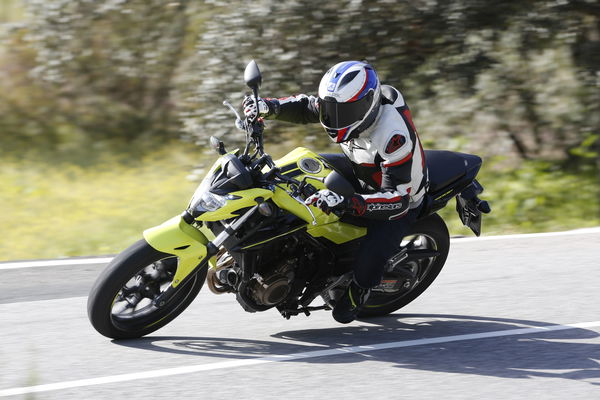 First ride: Honda CBR500R & CB500F review