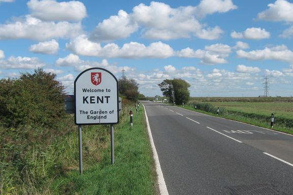 Top 10 motorcycling areas in the UK