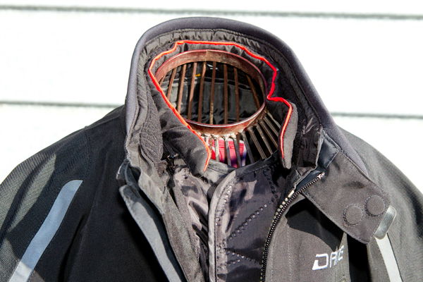 Review: Dane Torben Gore-Tex Pro jacket - £649.99 : By Kane Dalton