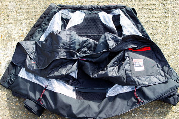 Review: Dane Torben Gore-Tex Pro jacket - £649.99 : By Kane Dalton