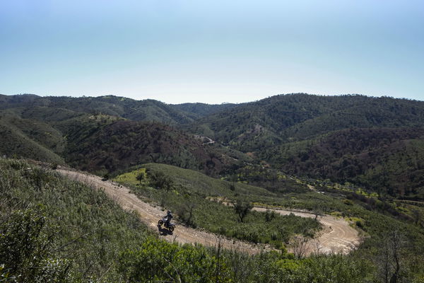 First ride: BMW F700GS and F800GS review