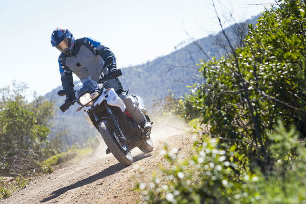 First ride: BMW F700GS and F800GS review