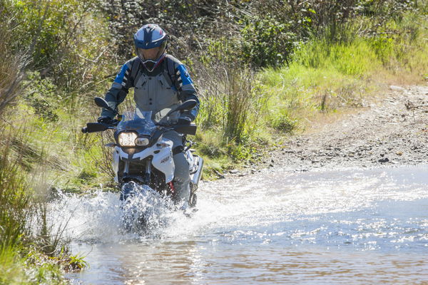 First ride: BMW F700GS and F800GS review