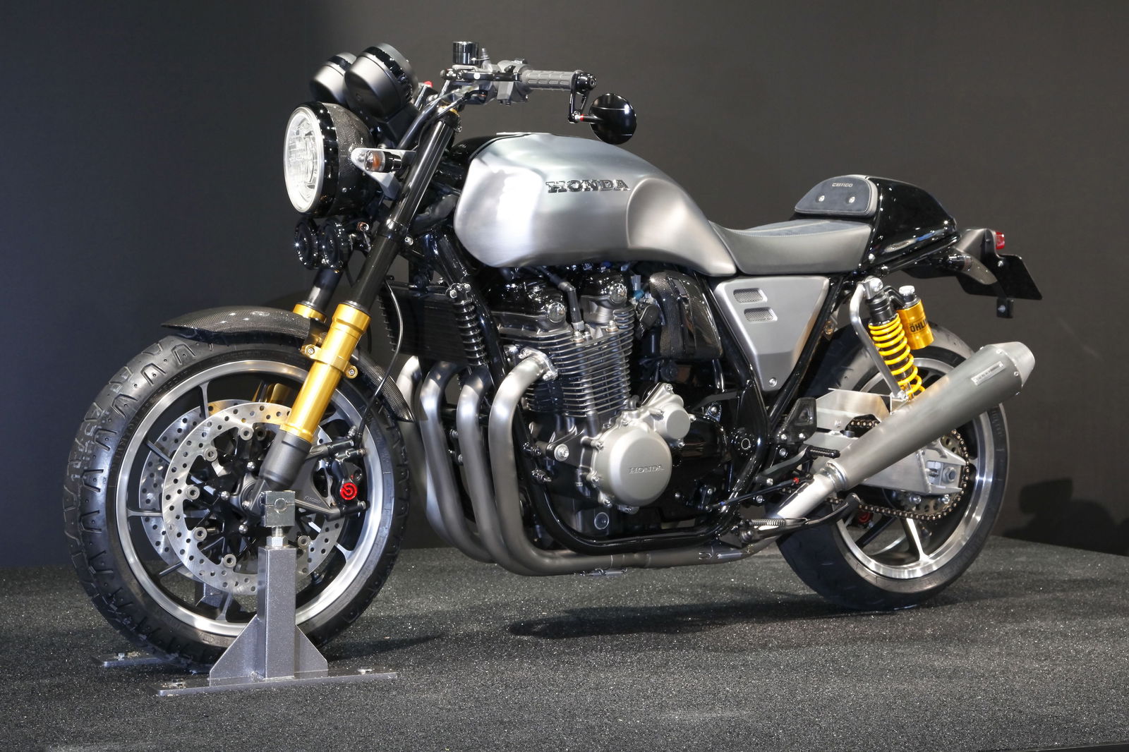 Honda concept CB Type II