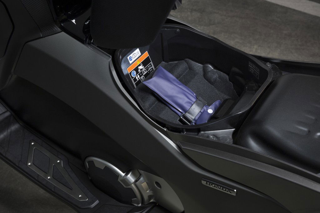 First ride: Honda Integra review