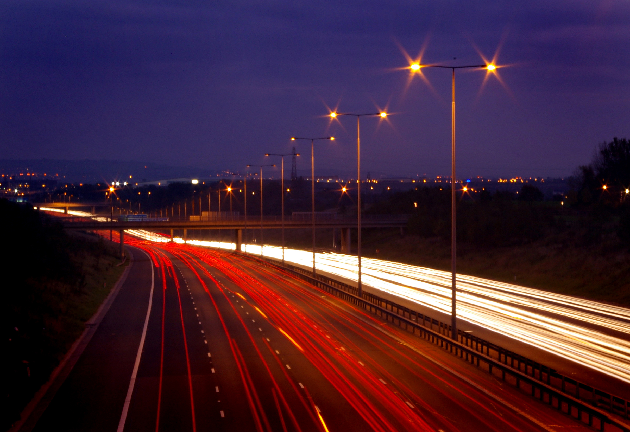 Highways England sets out its plan for innovation on England's roads