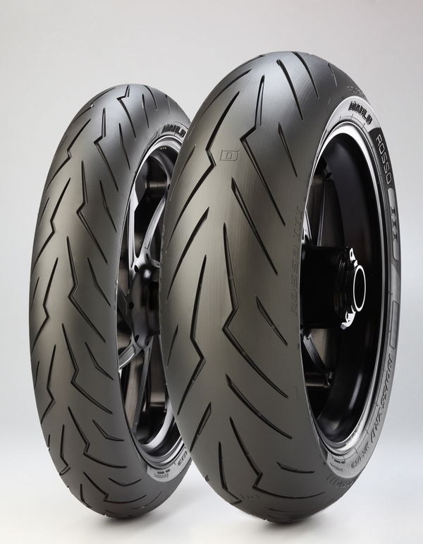 Pirelli Diablo Rosso III tyre review : By Kane Dalton