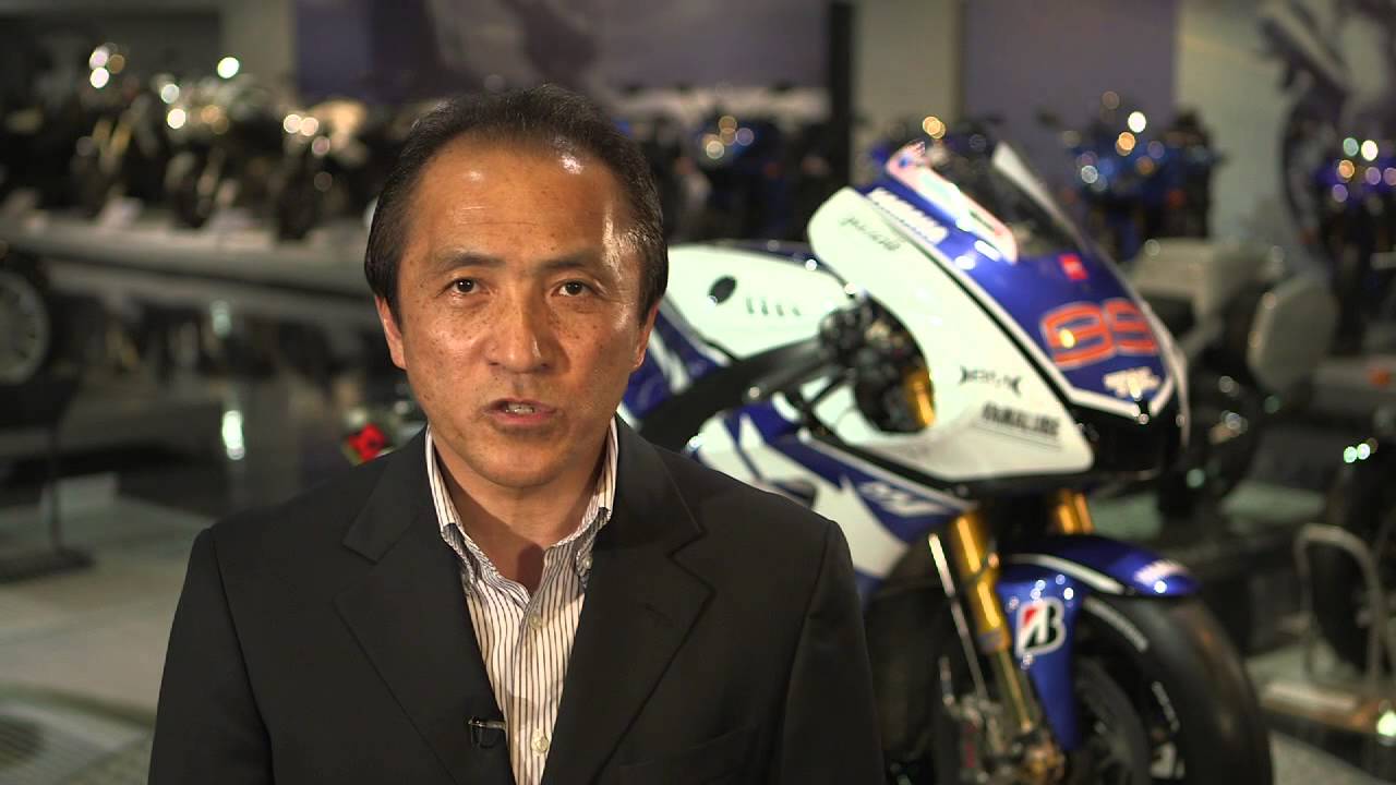 Yamaha hints at MWT-9 launch by 2018