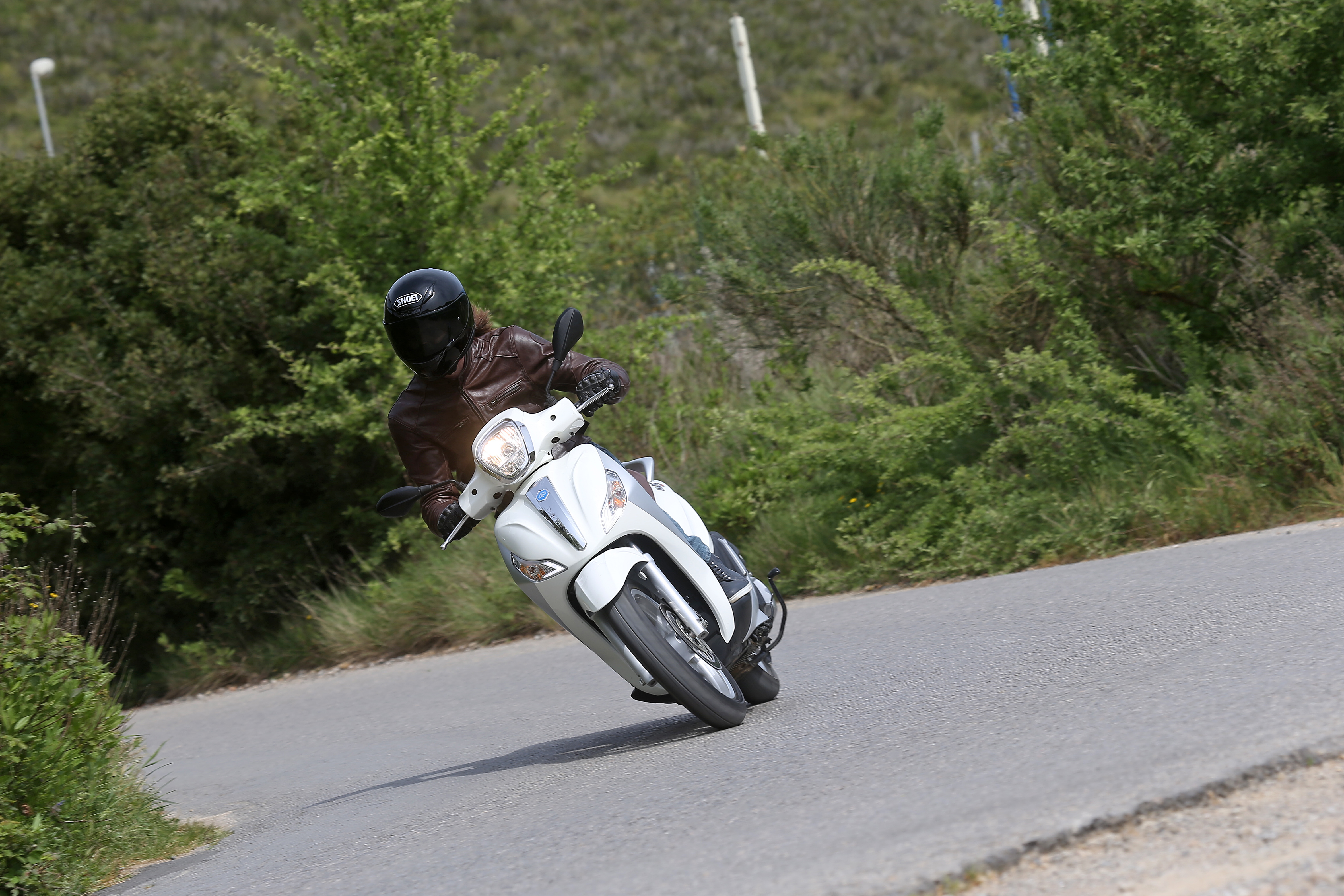 First ride: Piaggio Medley 125 review