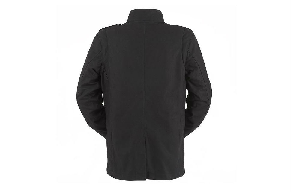 Review: Furygan Scala textile jacket, £219.99