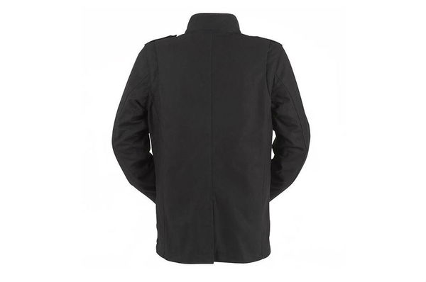 Review: Furygan Scala textile jacket, £219.99