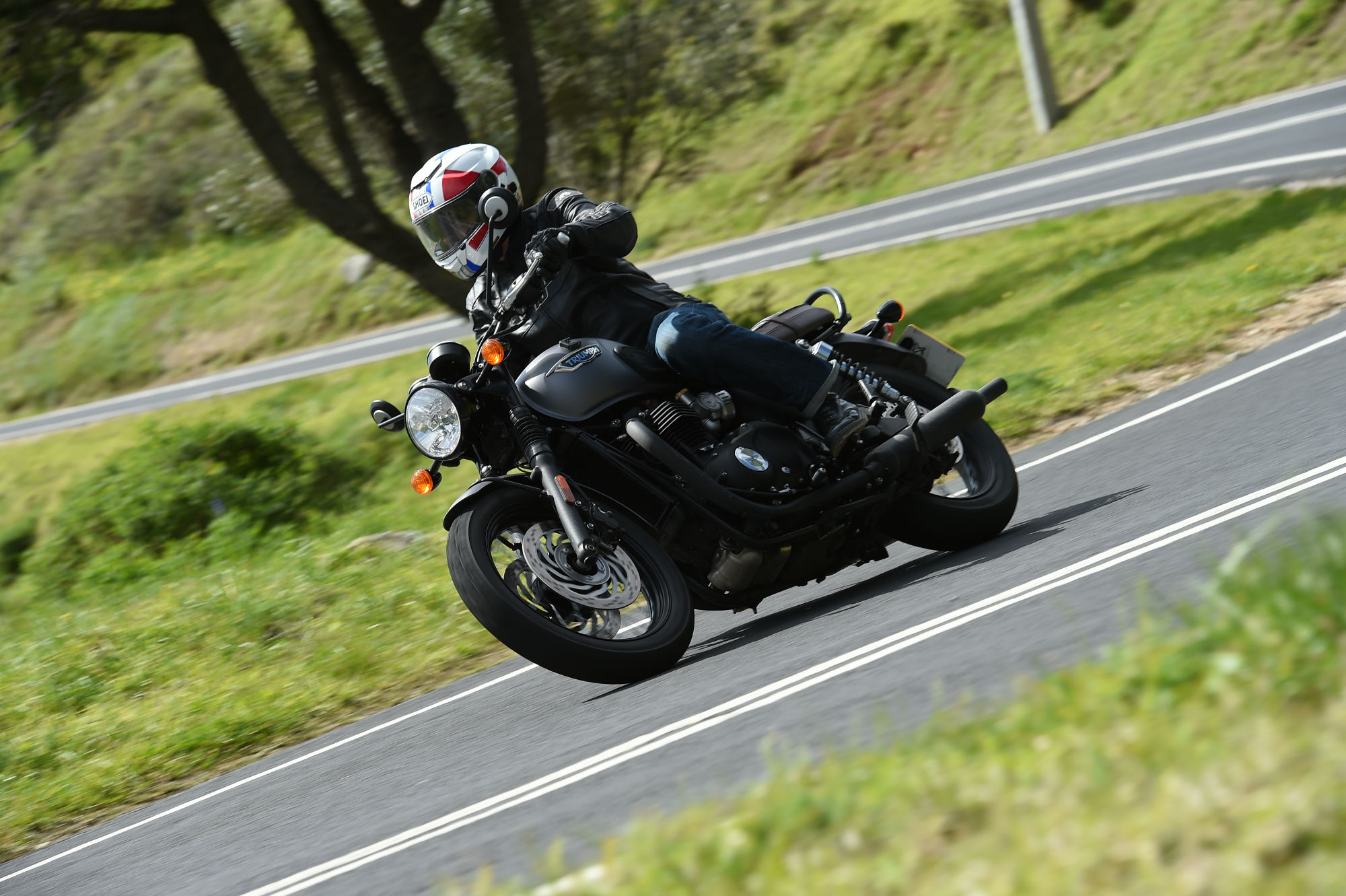 Triumph Bonneville T120 and Street Twin recalled