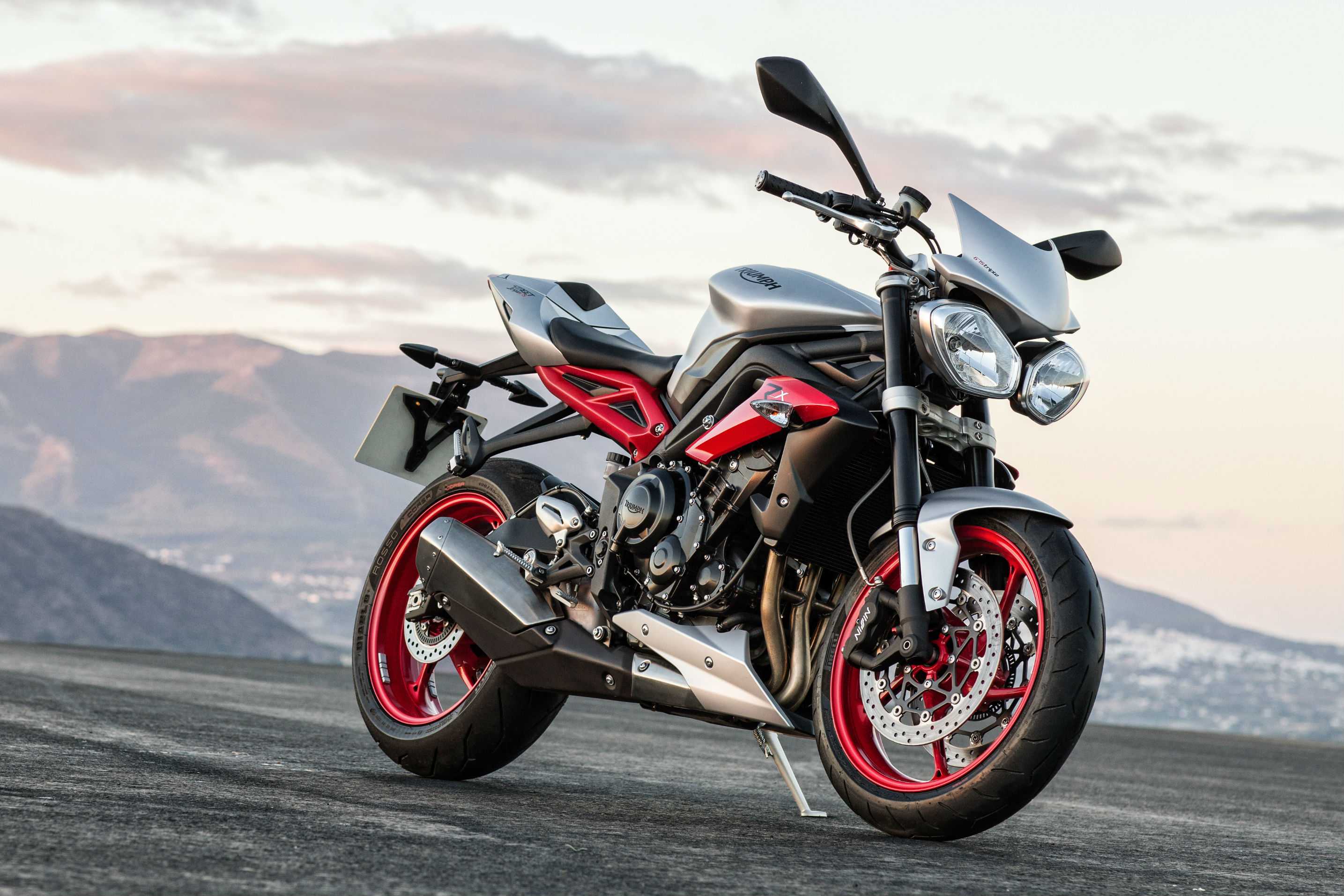 Top 10 best-selling bikes over 125cc