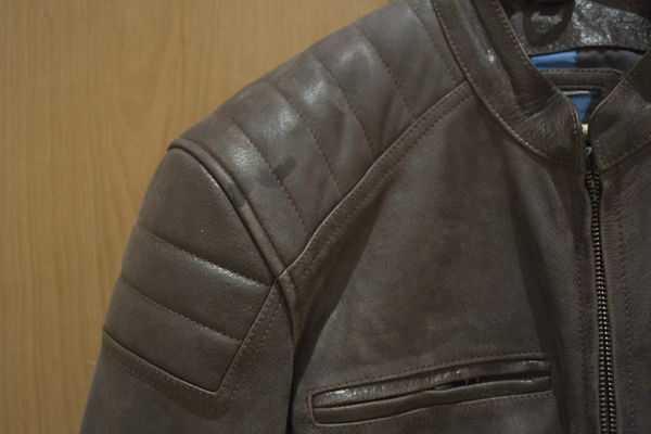 Review: Spada Hedonista jacket - £269.99