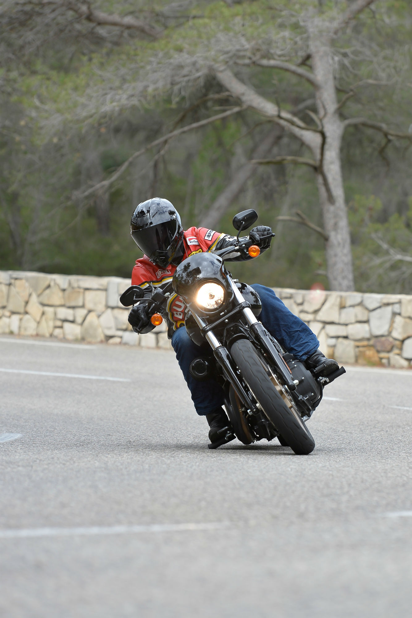 First ride: Harley-Davidson Roadster and Low Rider S review