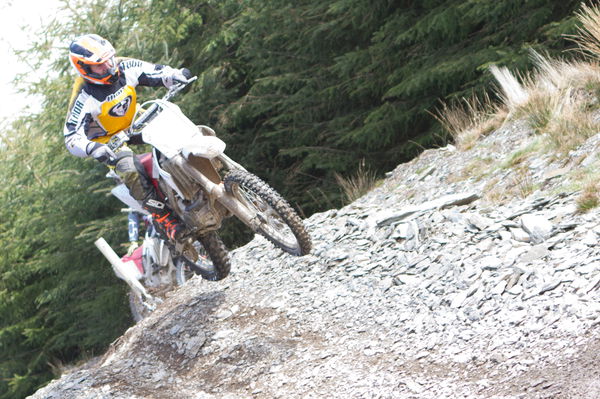 Review: Bell Moto-9 Flex - £499.99 : By Kane Dalton