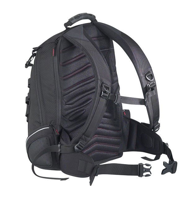 Alpinestars 2010 rucksack range