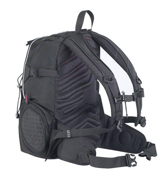 Alpinestars 2010 rucksack range