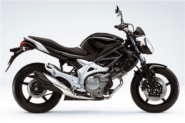 LCR Honda Playboy Fireblade replica