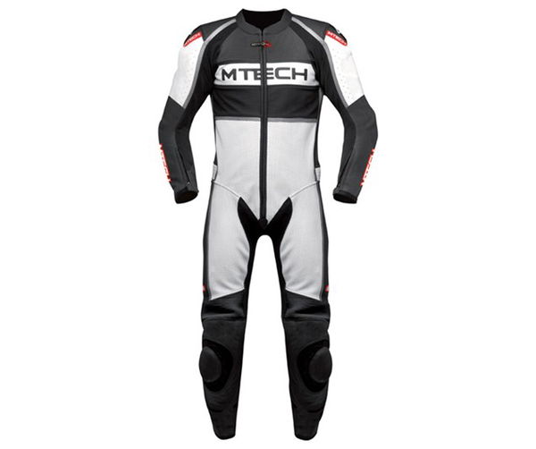 M-Tech's new Mig suit looks sweet