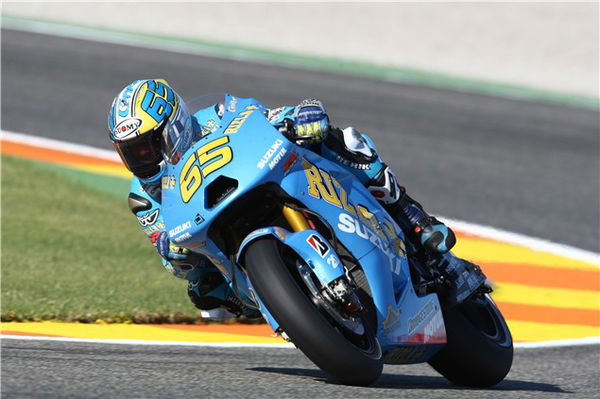 Rizla extends Suzuki MotoGP sponsorship