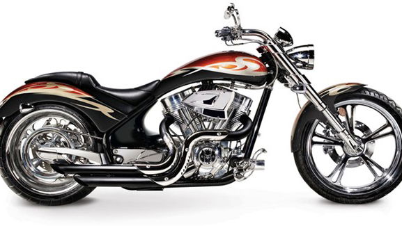 First Look: 2010 Viper Diamondback 152